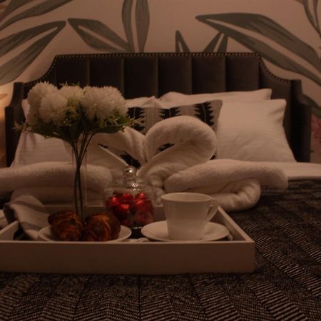 Nina Apartment Diamond Limak Skopje Extérieur photo