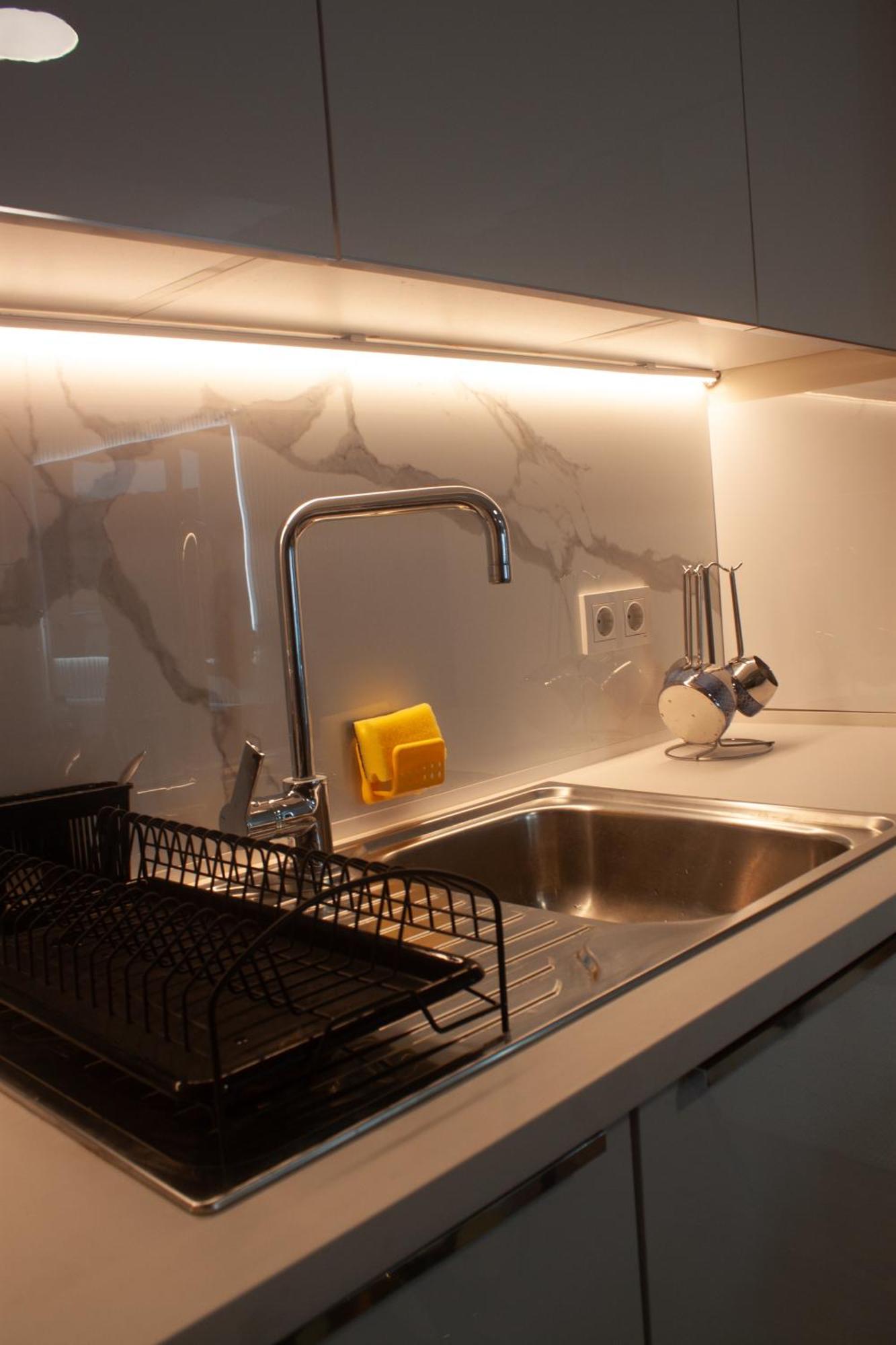 Nina Apartment Diamond Limak Skopje Extérieur photo