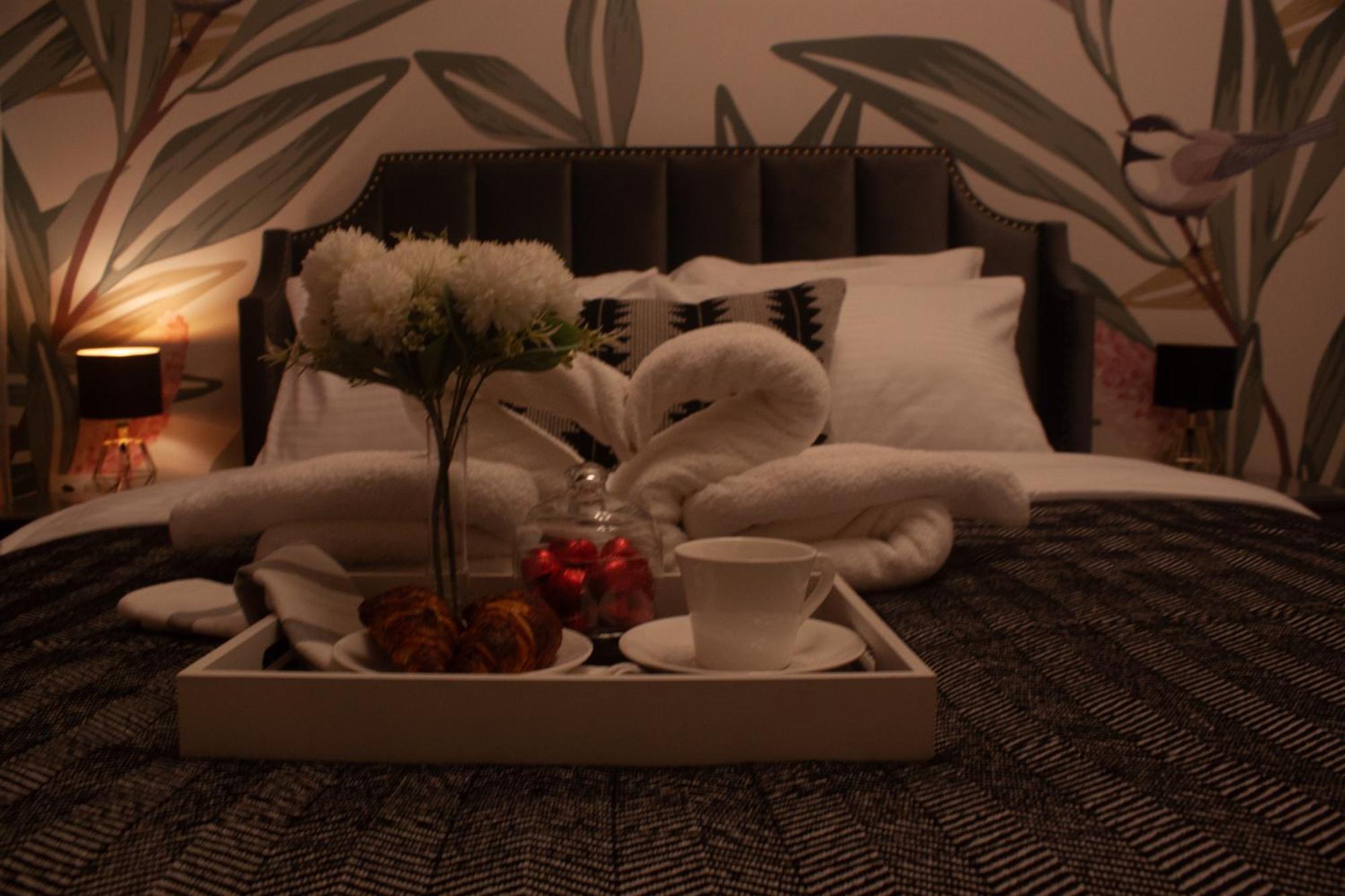 Nina Apartment Diamond Limak Skopje Extérieur photo