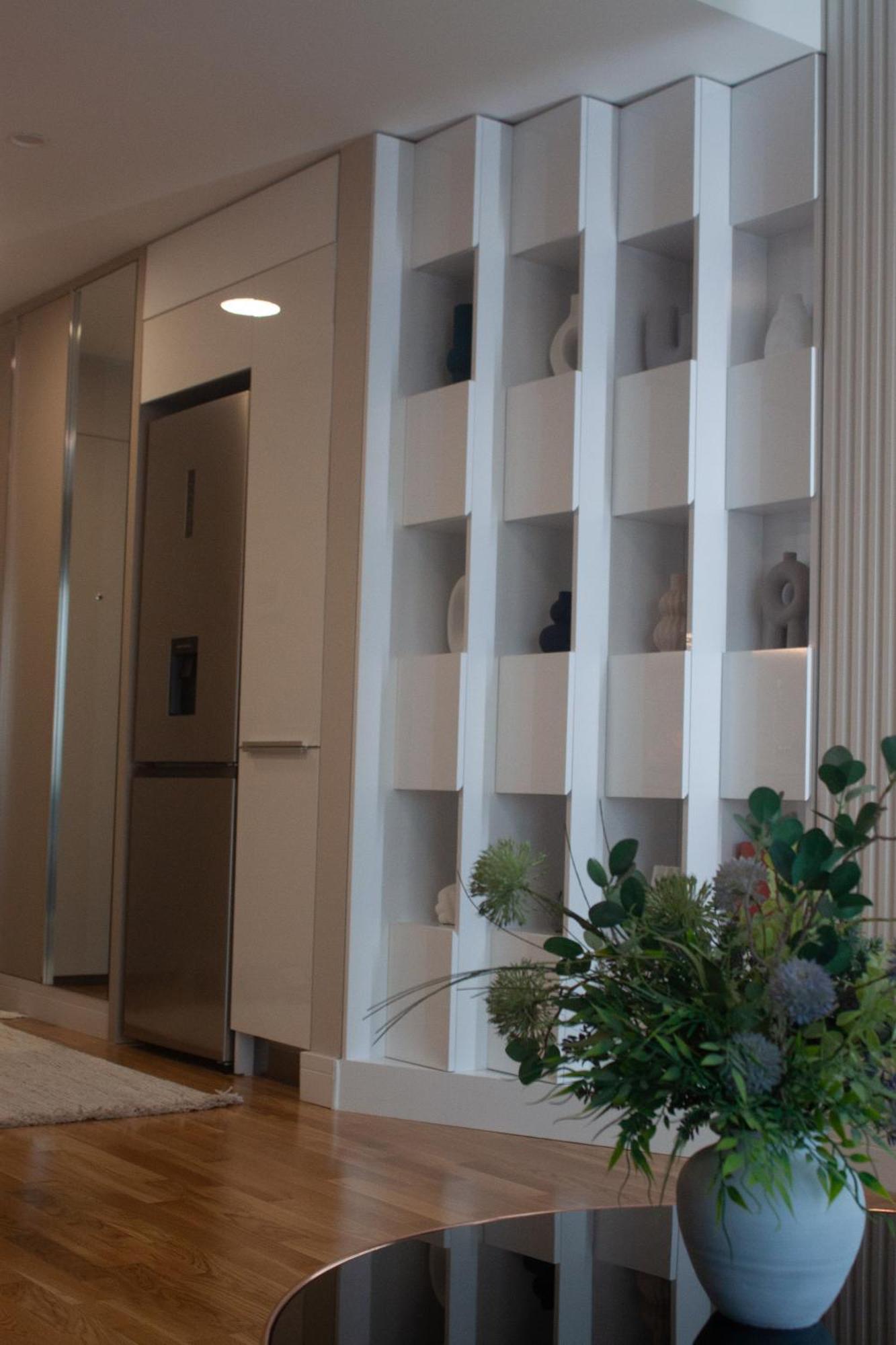 Nina Apartment Diamond Limak Skopje Extérieur photo